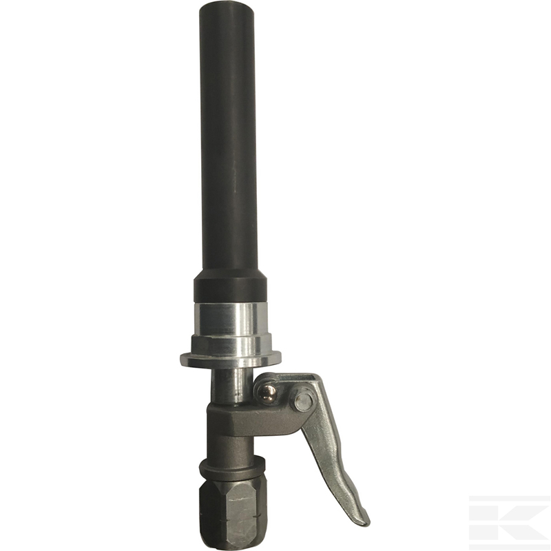 LUKITTAVA RASVAPRÄSSIN PIKALEUKA