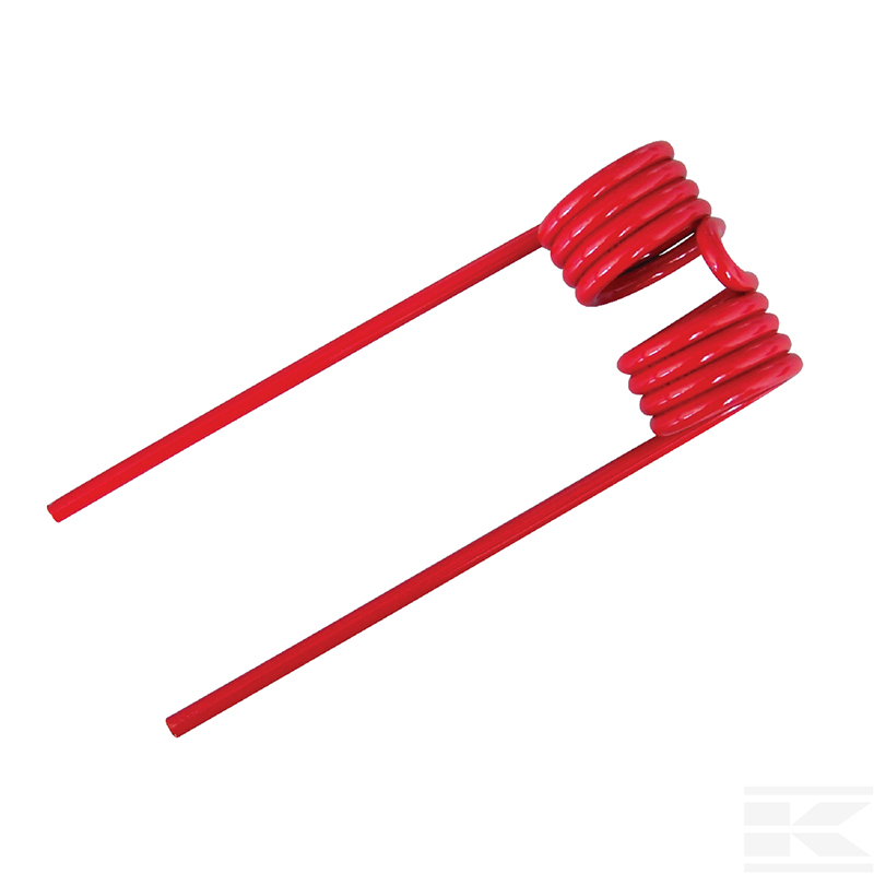 Noukkimen piikki Pöttinger