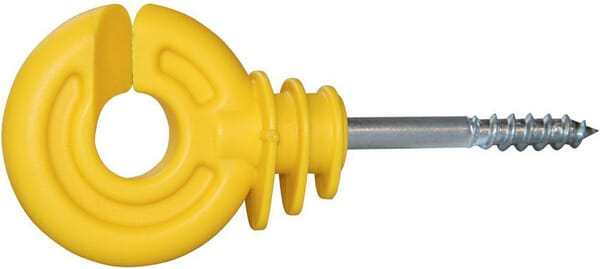 Eristin keltainen 25 kpl AKO