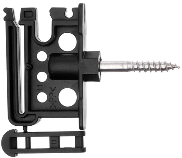 Aitalangan eristin 80 kpl