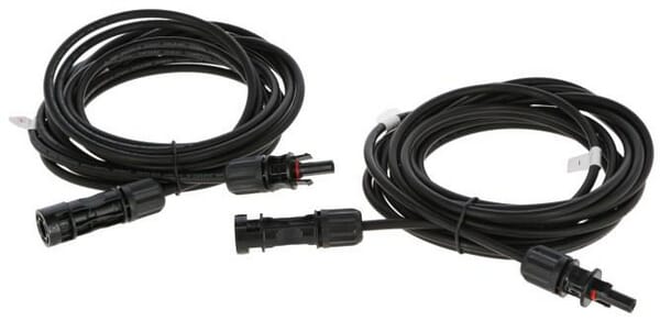 Jatkokaapelisarja 5 m