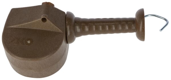 Premium Flexigate -nauha 40 mm vihreä 6 m