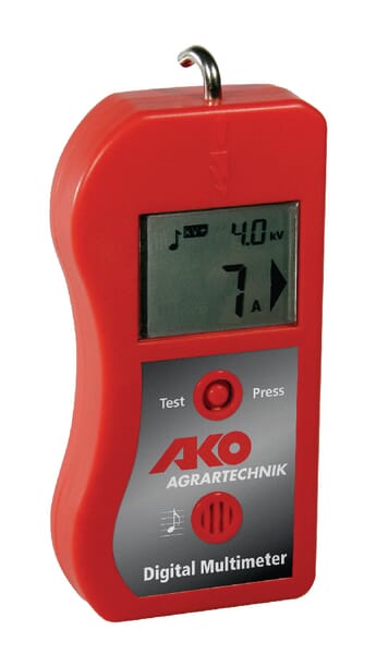 Digitaalinen yleistesteri porttia varten