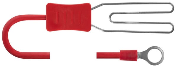 Aidan syöttökaapeli M8 125 cm