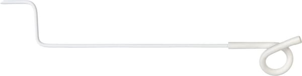 Etäeristin, 40 cm, valkoinen