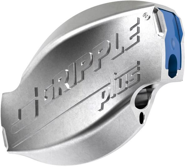 Gripple jatkoliitin 1,0-2,0 mm, 20 kpl/ps