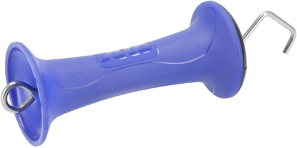 Veräjäkahva premium sininen