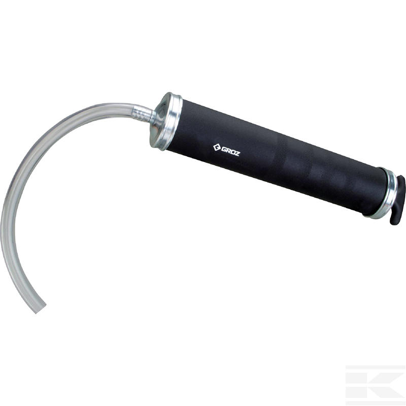 ÖLJYNVAIHTOPURISTIN