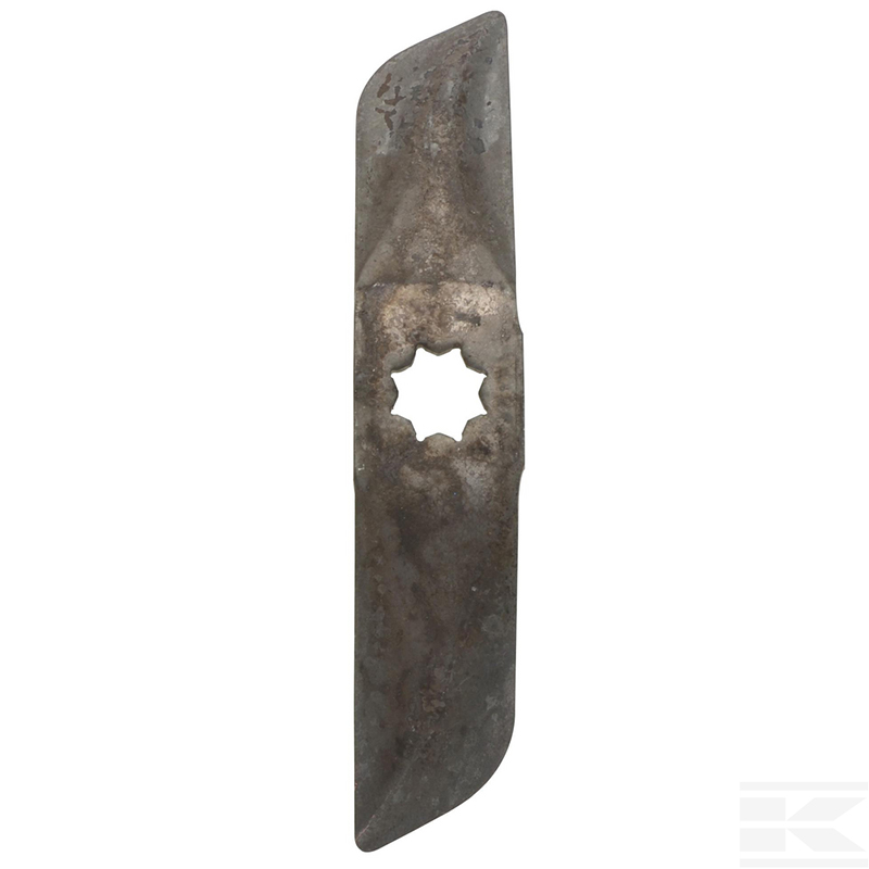 LAPIORULLAÄKEEN TERÄ