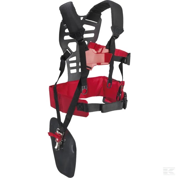 Raivaussahan valjaat PRO