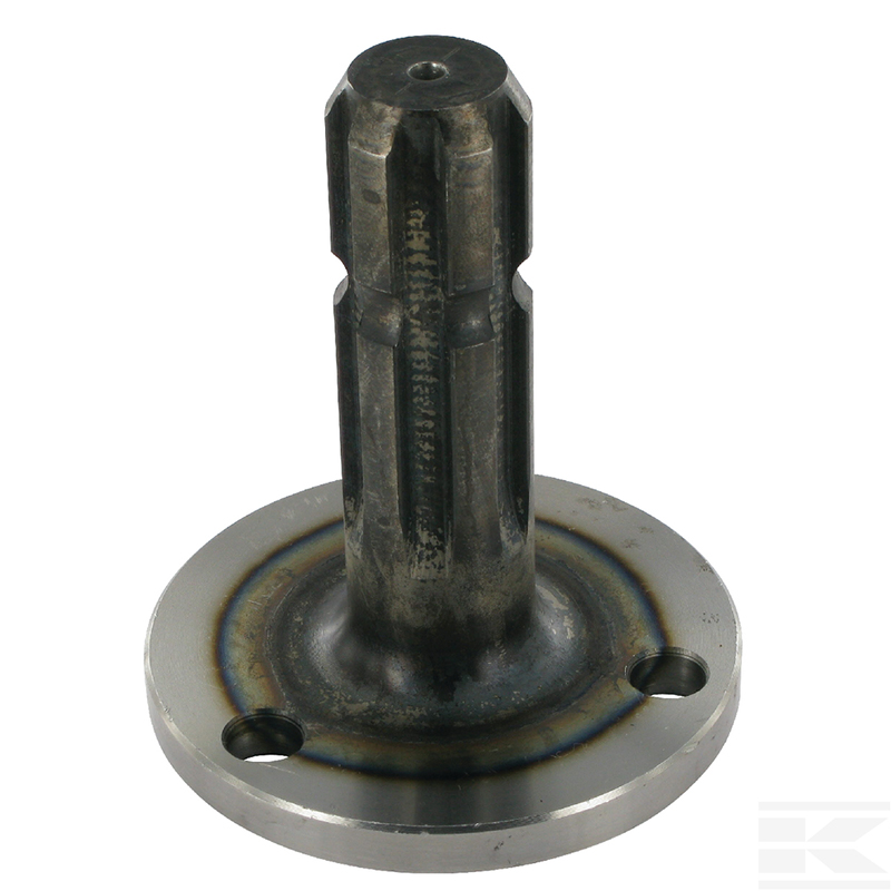 5185602GP NH 540 r/min ura-akseli / voimansiirtoakseli