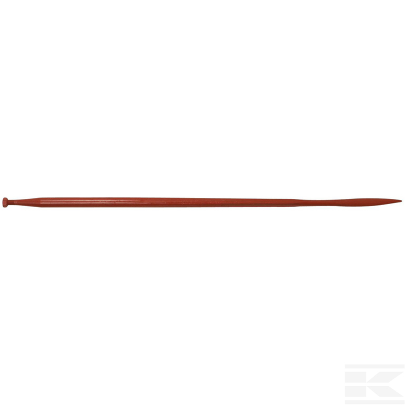 ETUKUORMAAJAN PIIKKI 1400 MM LITTEÄ