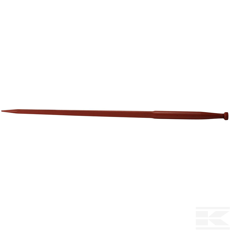 ETUKUORMAAJAN PIIKKI 1240 MM