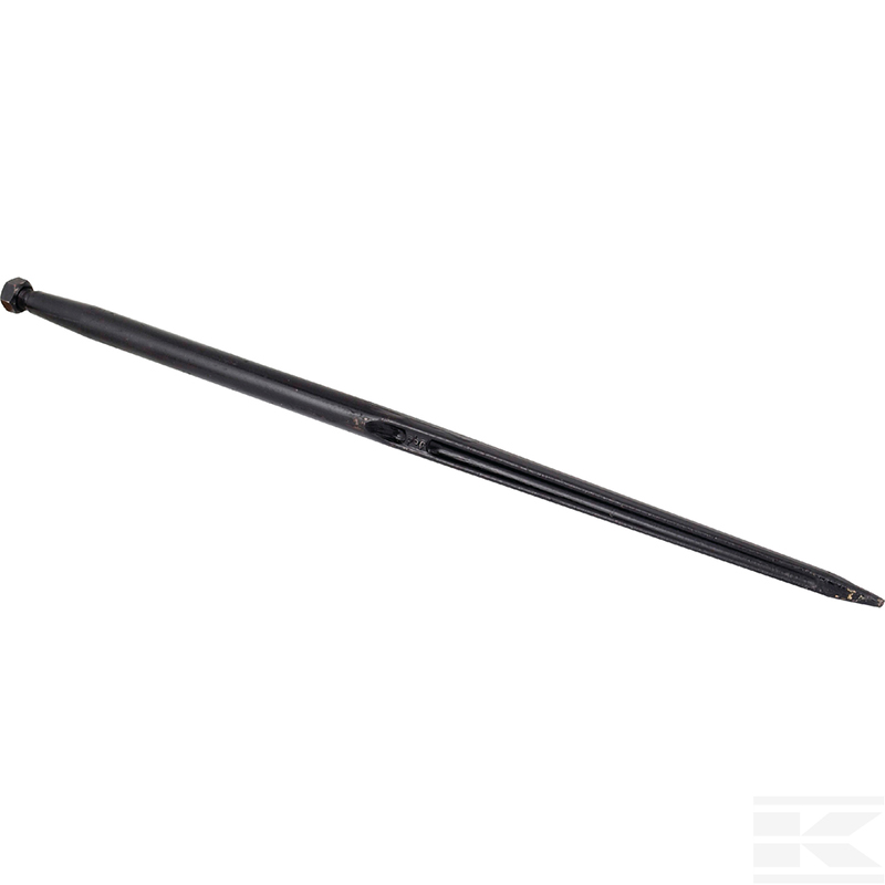 ETUKUORMAAJAN PIIKKI