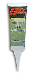 TEC4 Diff and Gear Treatment