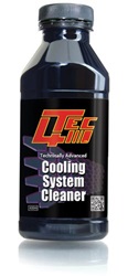 TEC4 Cooling System Cleaner