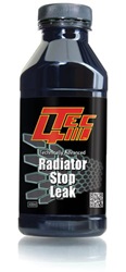 TEC4 Radiator Stop Leak