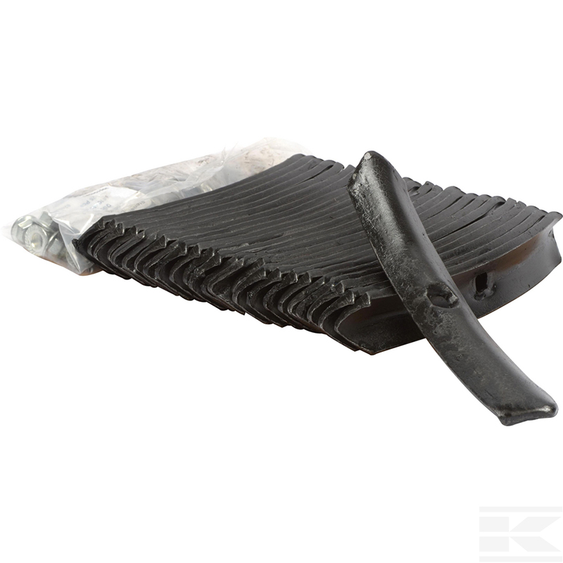 S-PIIKIN KÄRKI 6 X 220 MM