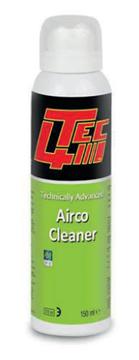 TEC4 Airco Cleaner