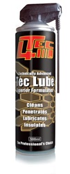 TEC4 Tec Lube Aerosol