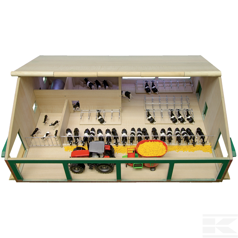 NAVETTA 1::32 75 X 60 X 26