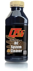 TEC4 Oil System Cleaner 