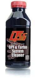 TEC4 DPF & Turbo Cleaner 
