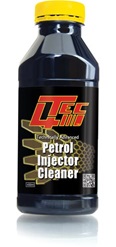 TEC4  Petrol Injector Cleaner 