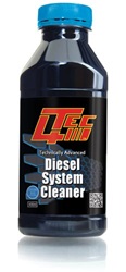 TEC4 Diesel System Cleaner 
