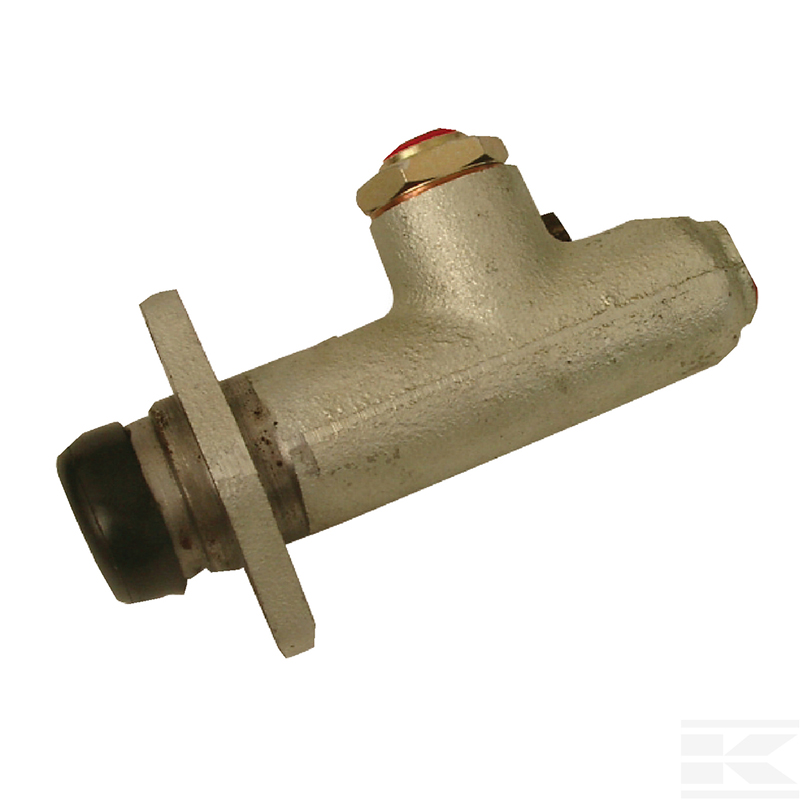 Pääsylinteri täydellinen Zetor