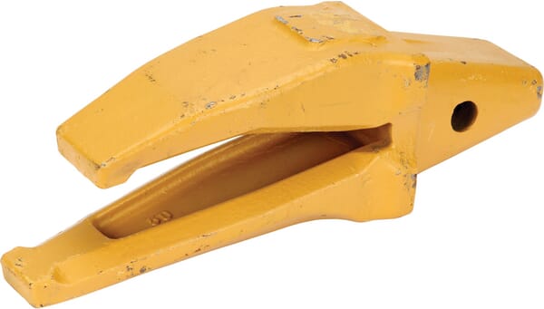 Kauhan kynnen istukka J460