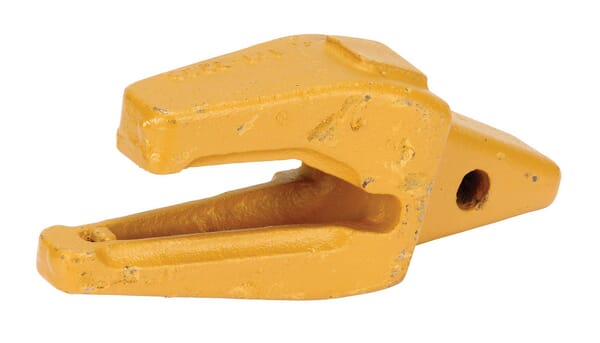 Kauhan kynnen istukka, J550