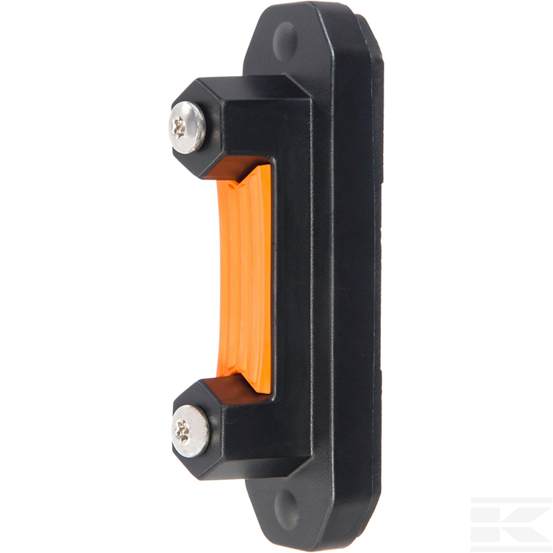 KULMA-/KIRISTYSERISTIN