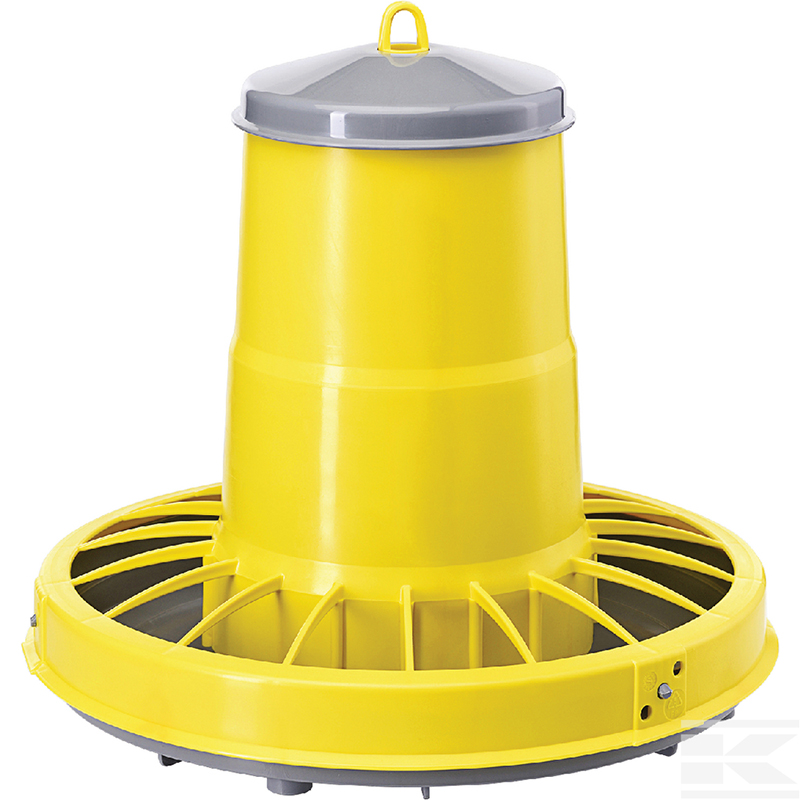 REHUAUTOMAATTI LINNUILLE