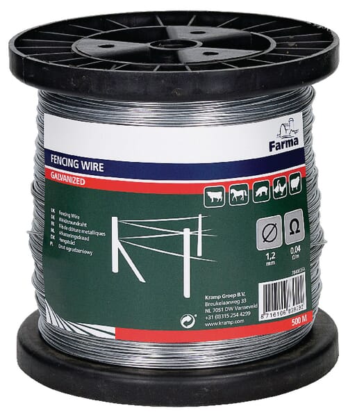 Aitalanka 1,2 mm x 500 m