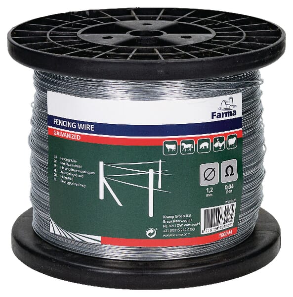 Aitalanka 1,2 mm x 1000 m