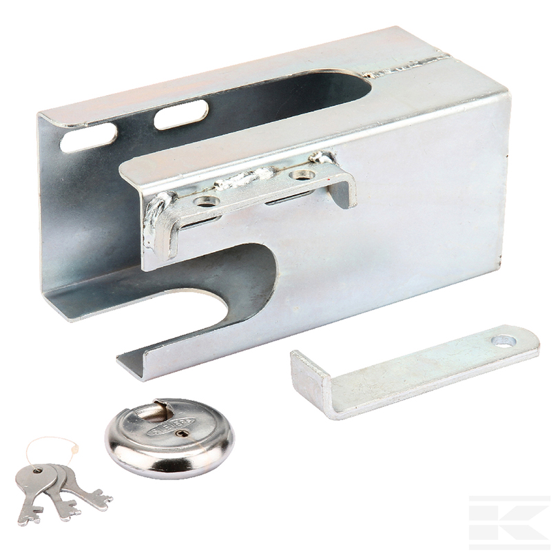 VETOKIDAN LUKITUSLAITE