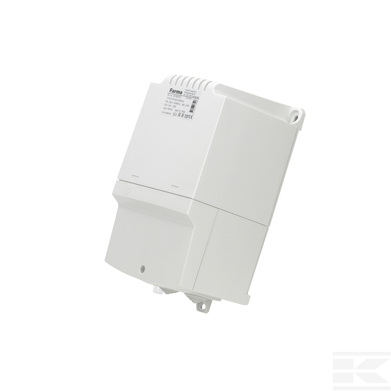 MUUNTAJA 600 W 230/24 V