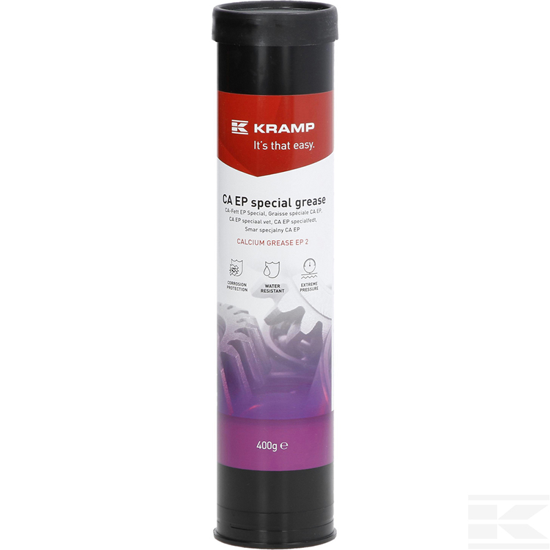 CA EP -ERIKOISRASVA 400 G