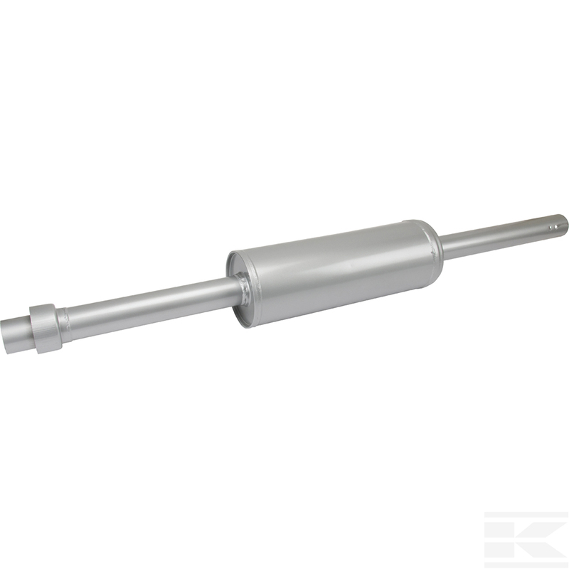 Pakoputki  sopii Ford 5000