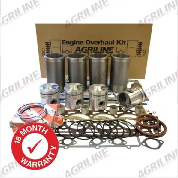 MOOTTORINKORJAUSSARJA- D239 MOOTTORI INTERNATIONAL