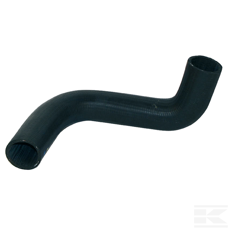 Jäähdyttimen alaletku