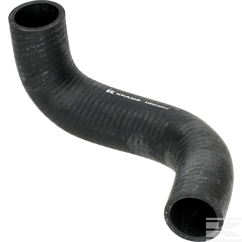 JÄÄHDYTTIMEN LETKU