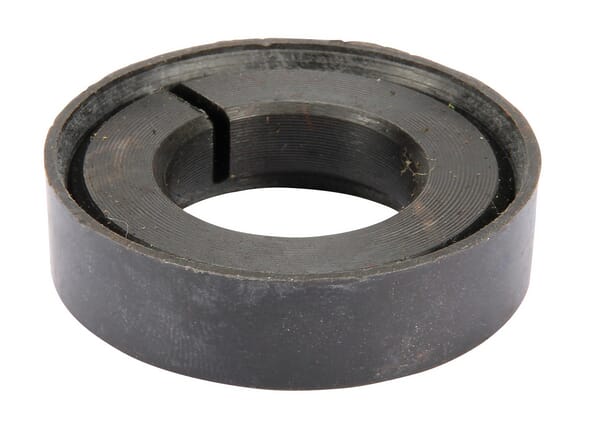 Kauhan kynnen lukitusrengas, J550