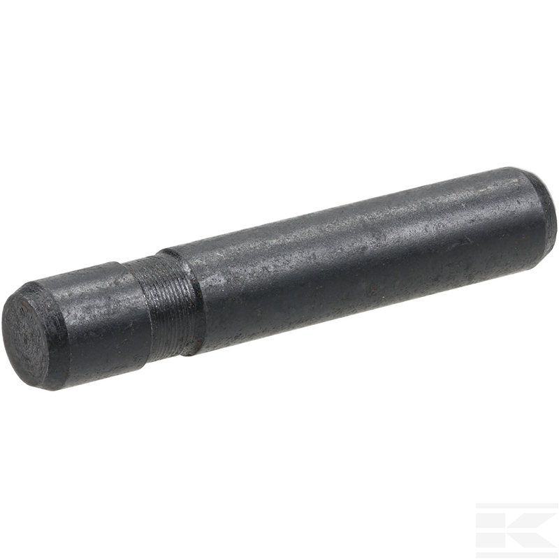 Kauhan kynnen lukitustappi