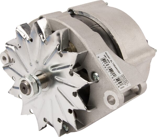 Alternator 28V 50A