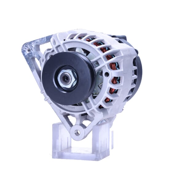 Laturi 14 V 85 A