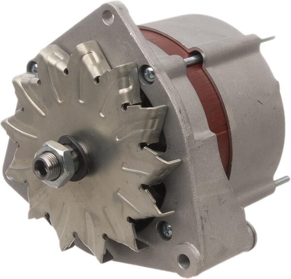 Alternator 14V 120A
