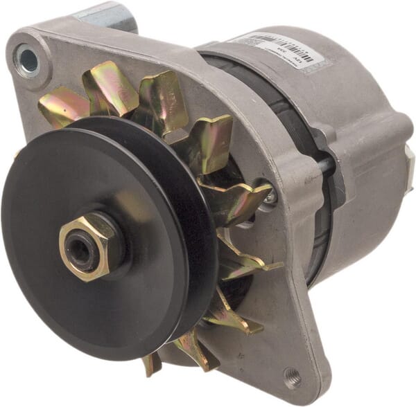 Alternator 14V 33A