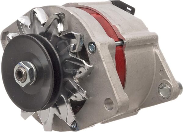Alternator 14V 55A